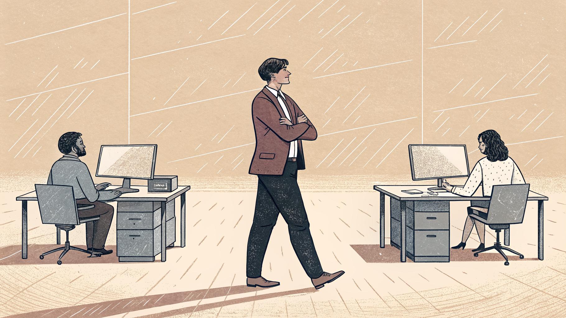 Why self-taught generalists may dominate as AI rewrites the rules of work - Silicon Canals