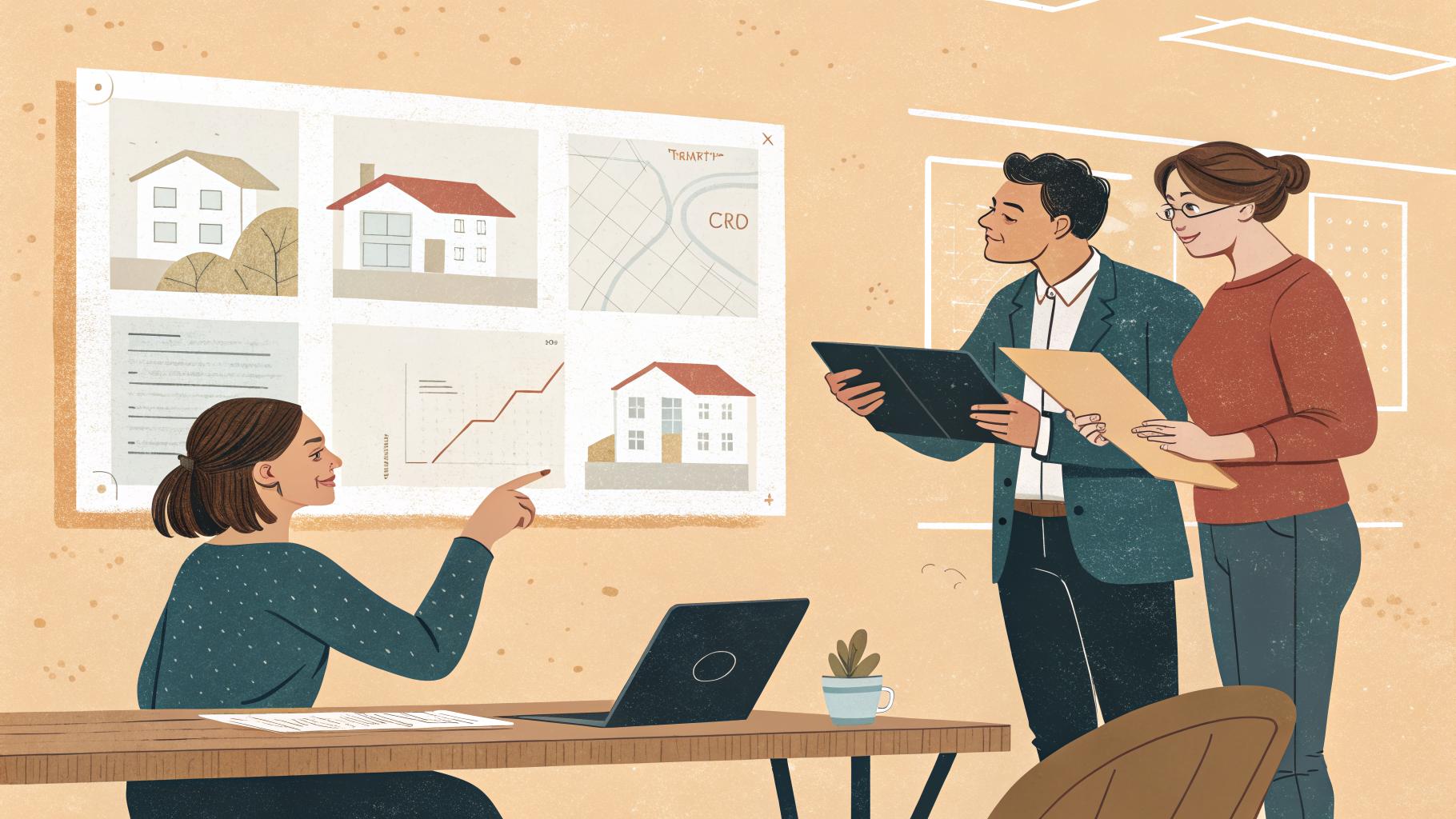 MoxiWorks Connects Marketing, Follow-Up, and Execution with New RISE Release