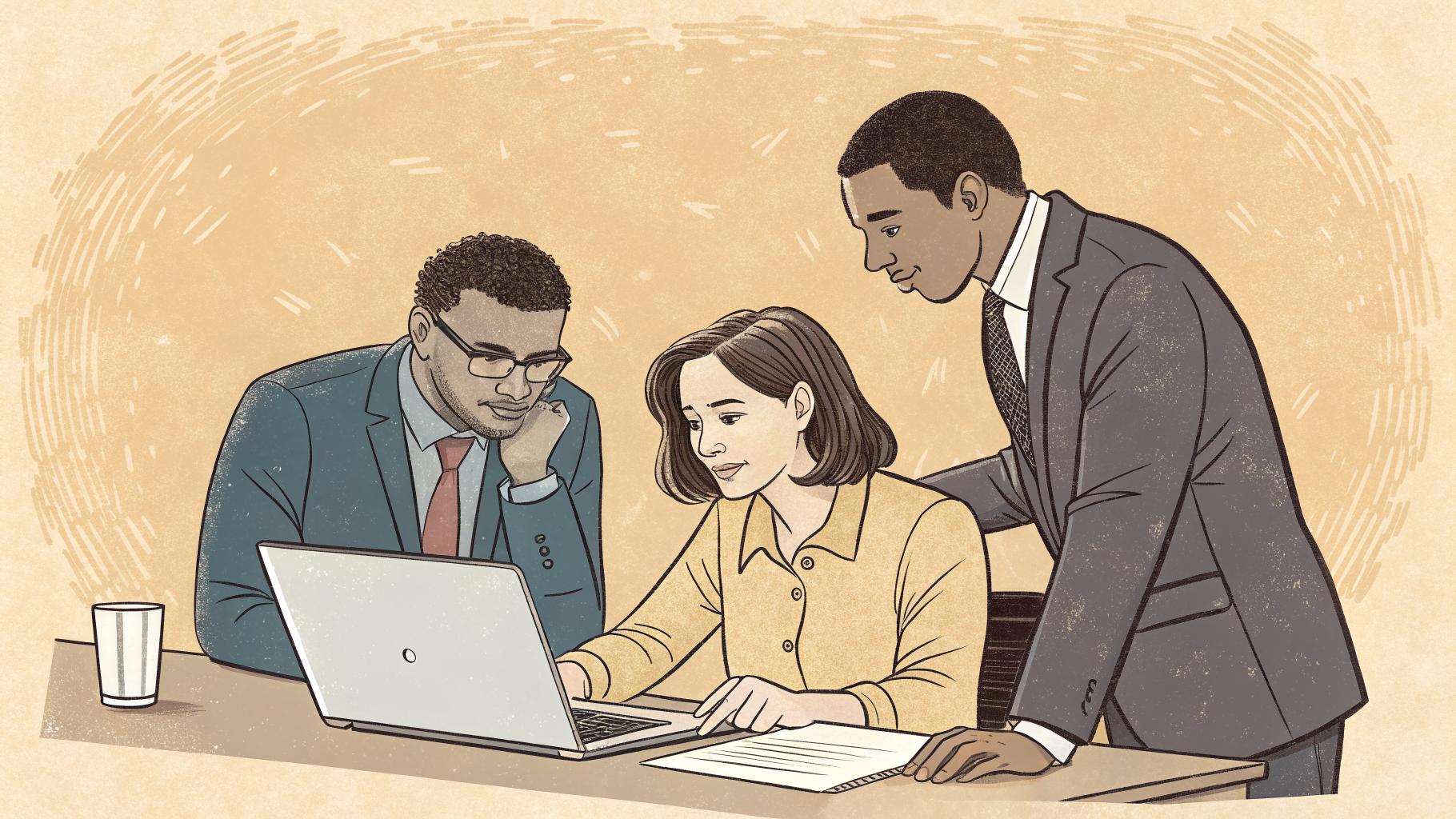 AI That Sells: Why Revenue Teams Must Redesign Decisions, Not Just Tasks