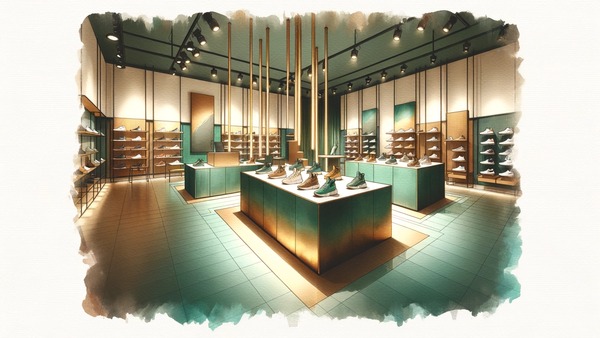 Revolutionizing Athletic Footwear Retailers with AI: The Definitive Implementation Roadmap