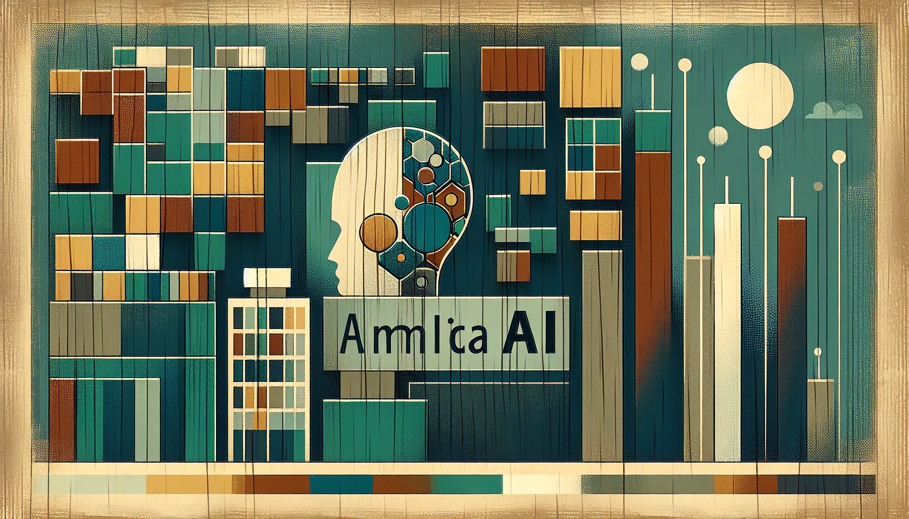 AI Marketing Tools : Amplica AI - Trend Hunter