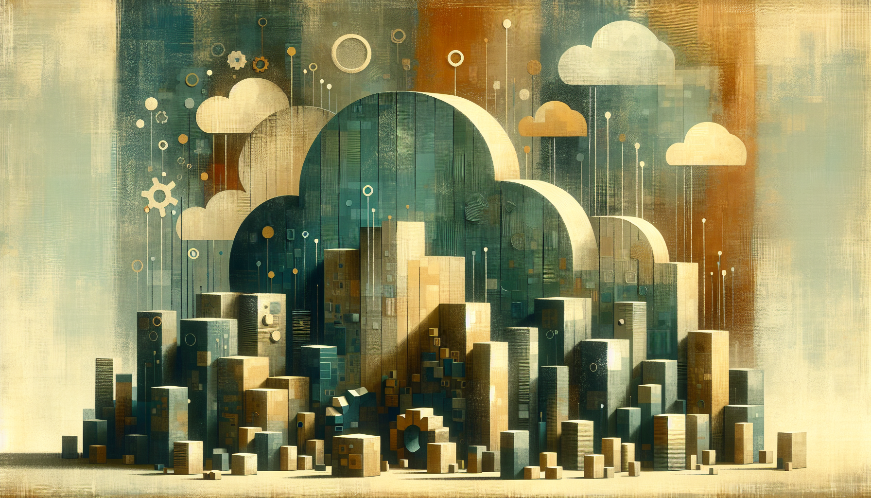Well-Architecting Enterprise Multi-Cloud Solutions with OCI - Oracle Blogs