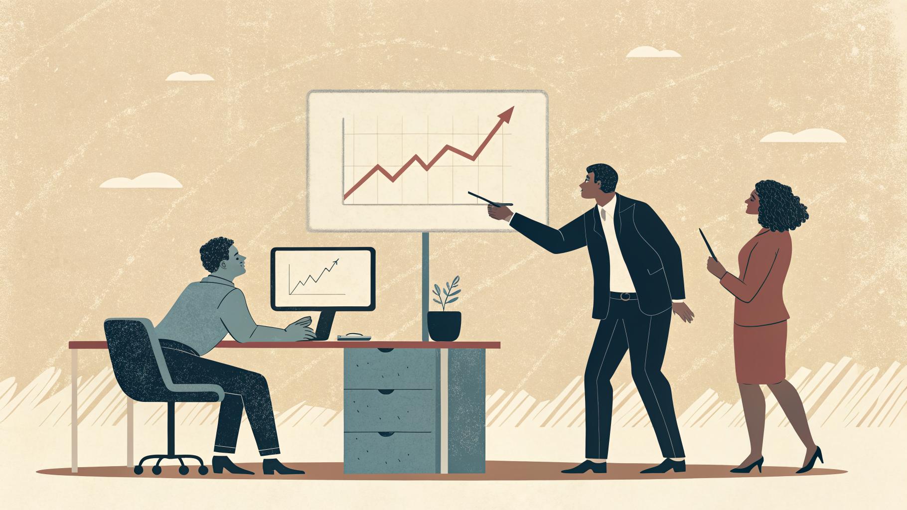 Zeta Global Growth Driven by AI Amid NYSE Composite Trends? | Kalkine Media