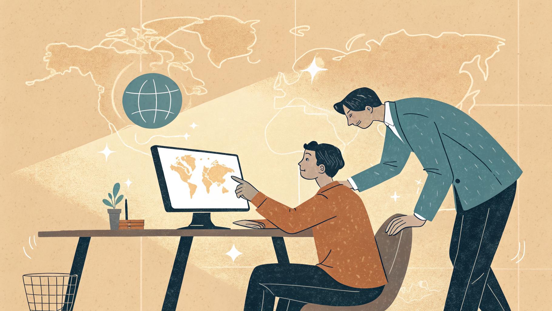 XstraStar Highlights Rising Importance of GEO in the AI Search Era - MarTech Cube