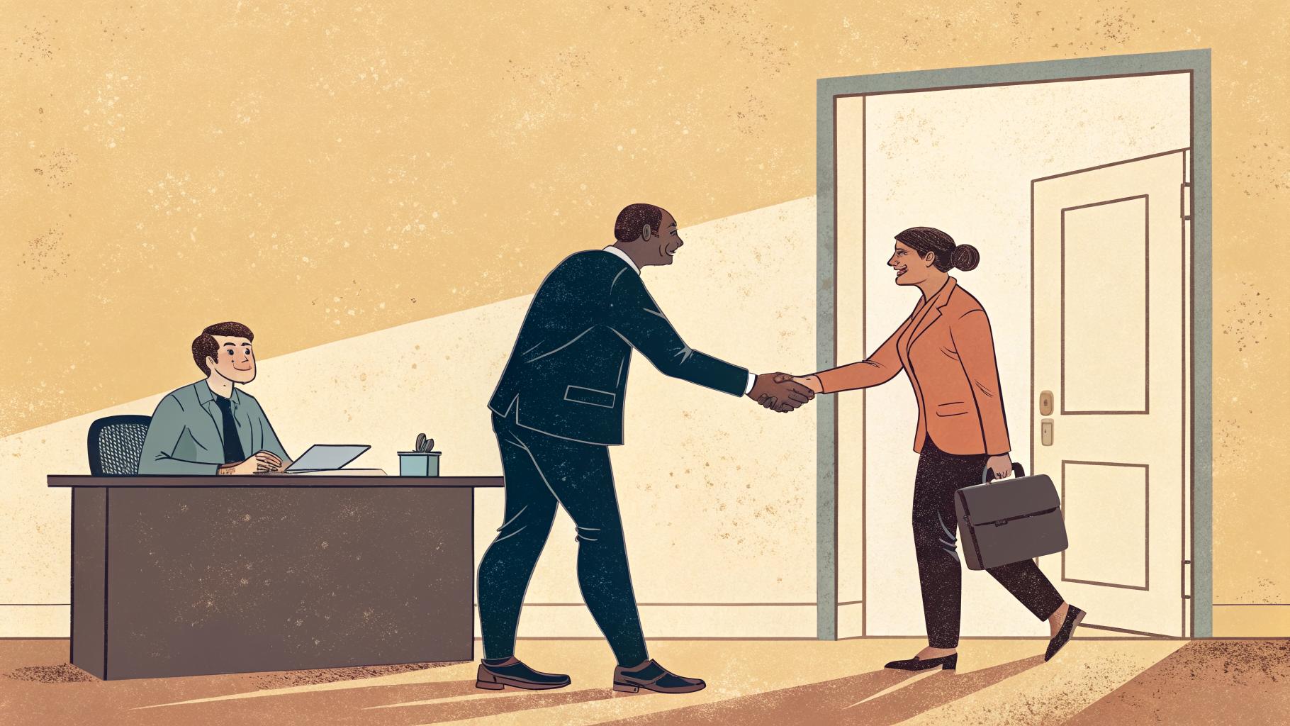 LTM Has Issued an Offer to Acquire Randstad's Technology and Consulting Services ...
