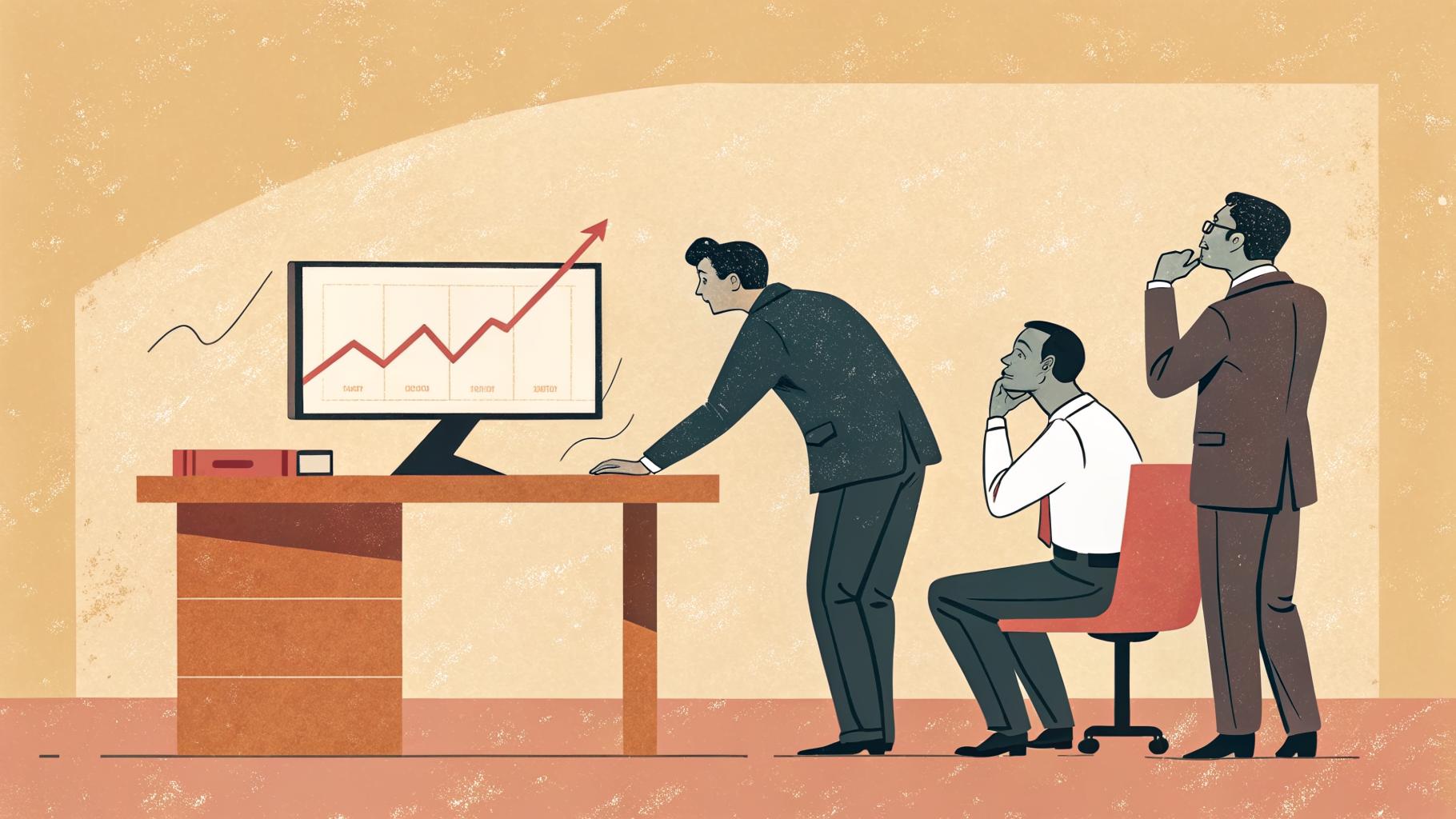 SOUN's AI-Driven Rally Faces Earnings Test This Week - How Are Investors Positioning ...
