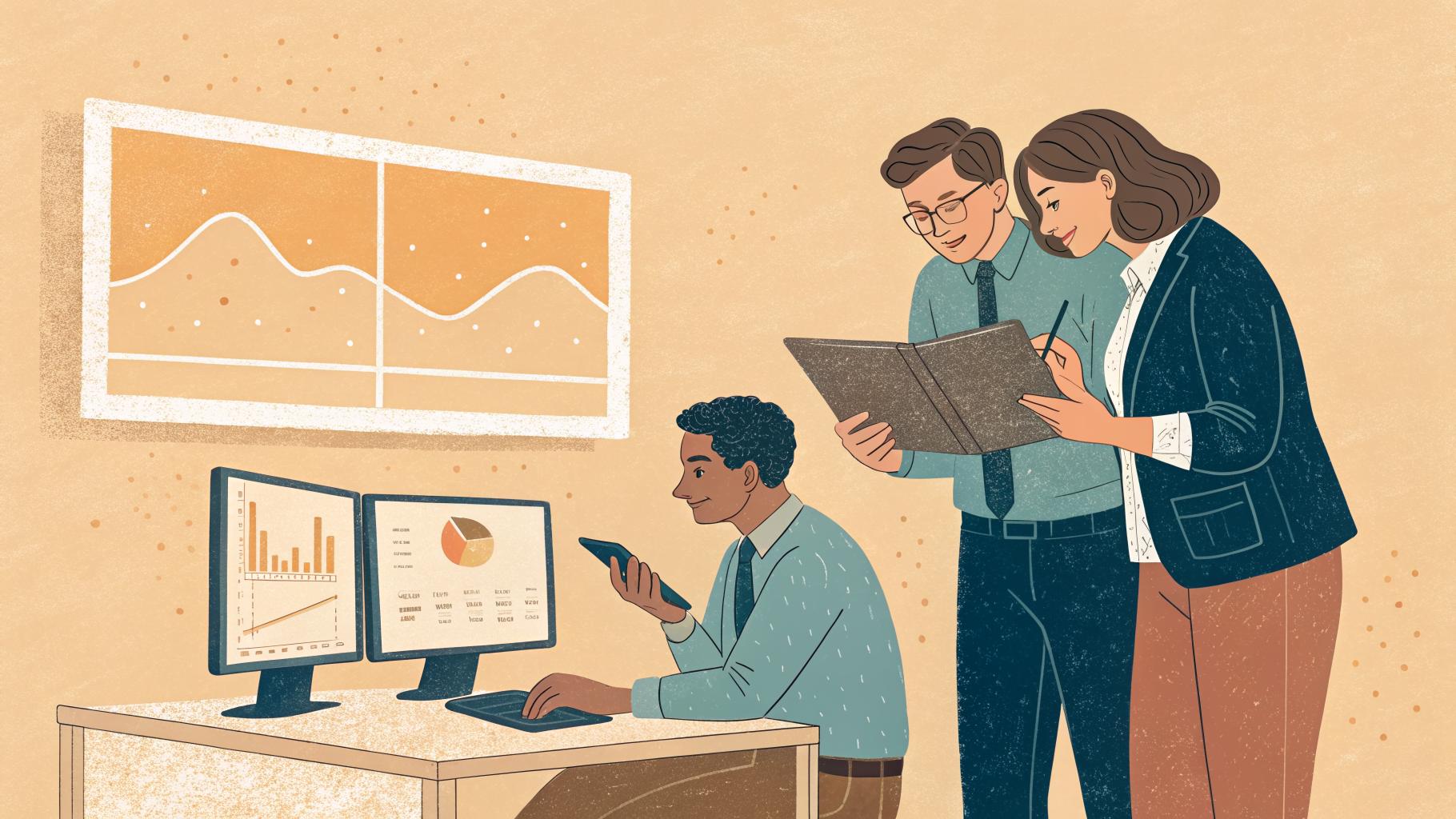 Scale marketing campaigns with orchestration and efficiency - Adobe for Business