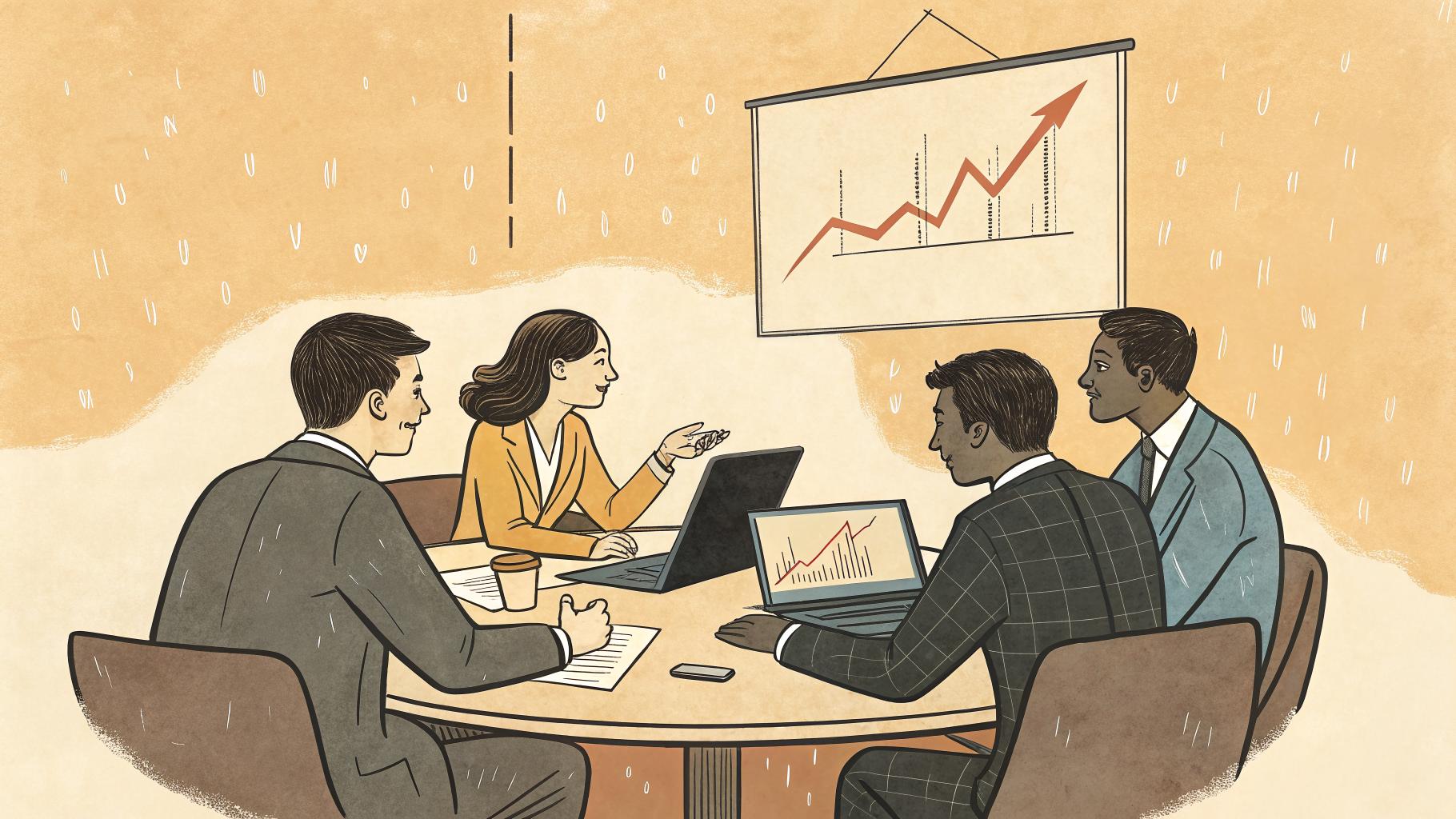Transcript: Data Storage Q1 2026 Earnings Conference Call - Fidelity Investments