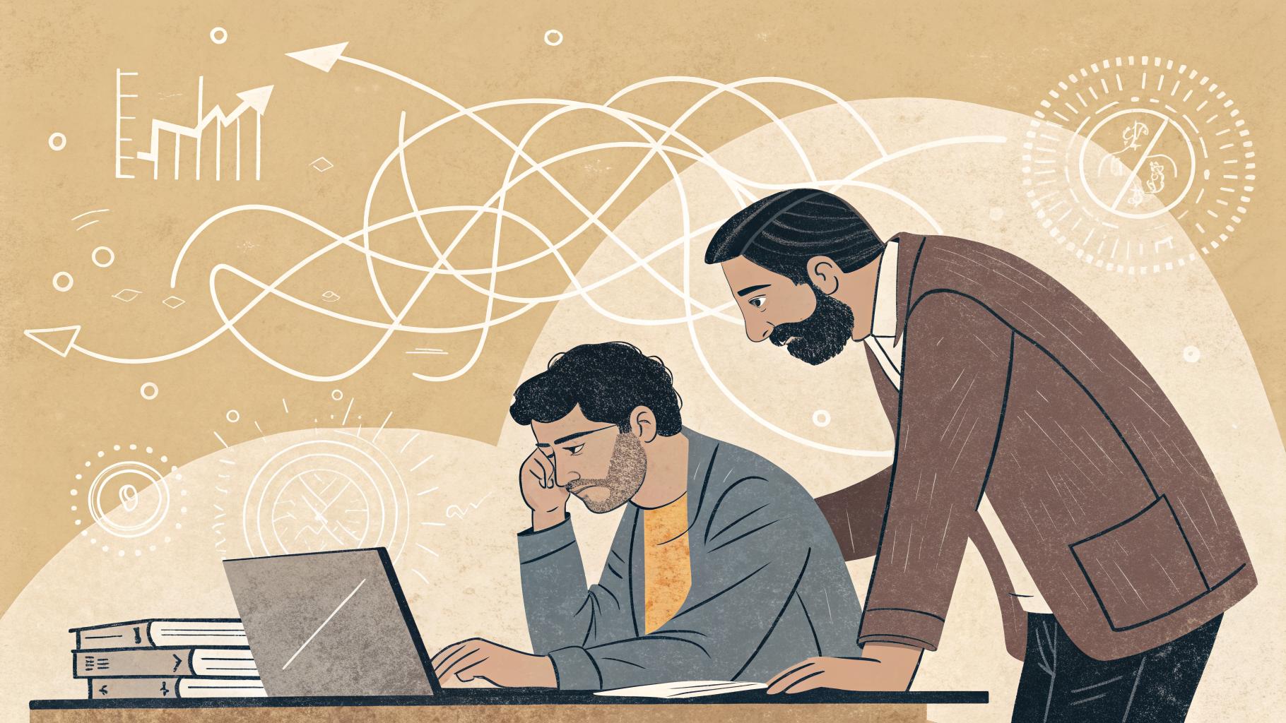 Hybrid AI Emerges To Tame LLMs – And Not A Moment Too Soon - Forbes