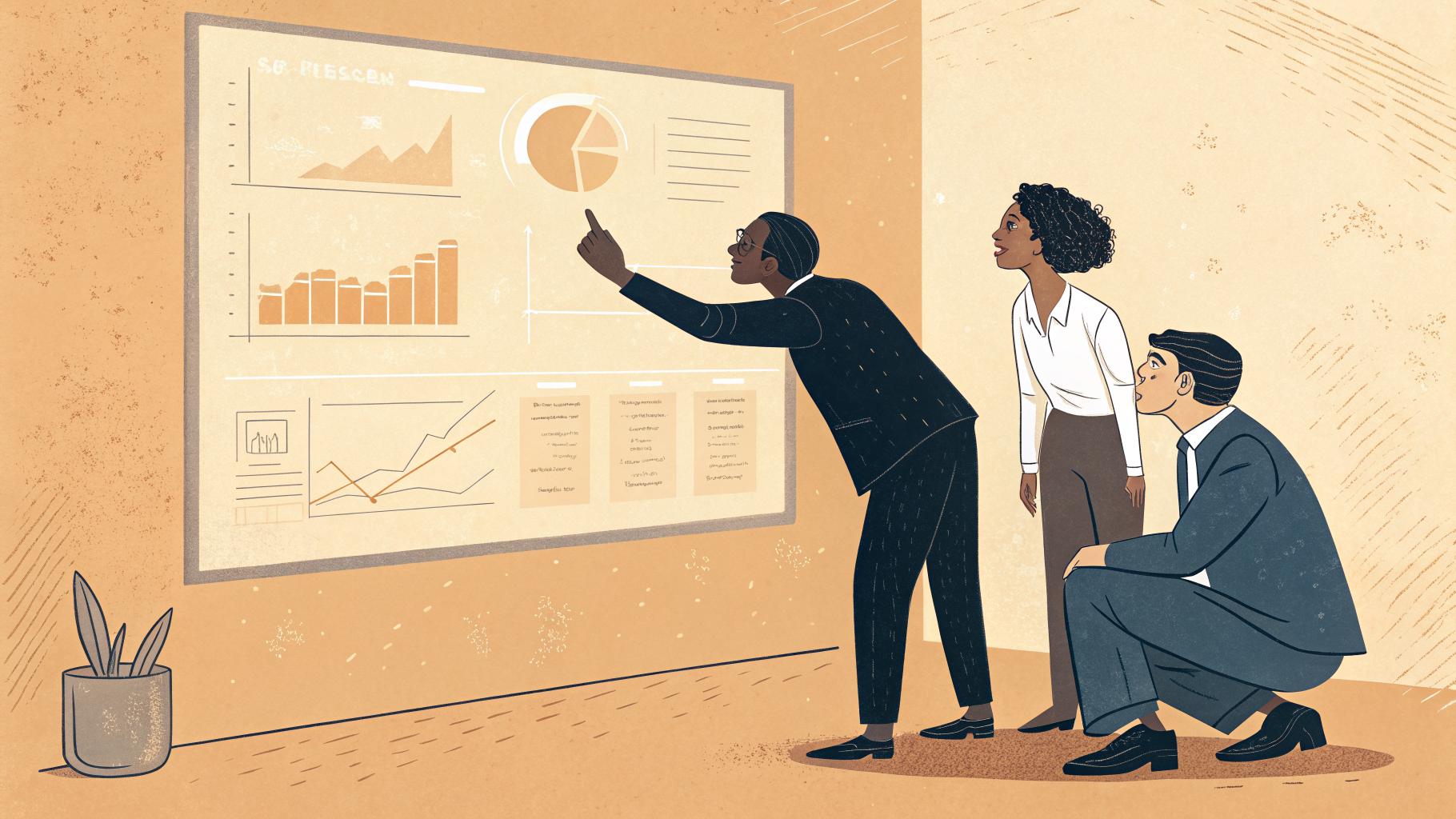 Tata Realty modernizes enterprise analytics to scale growth with Microsoft Fabric