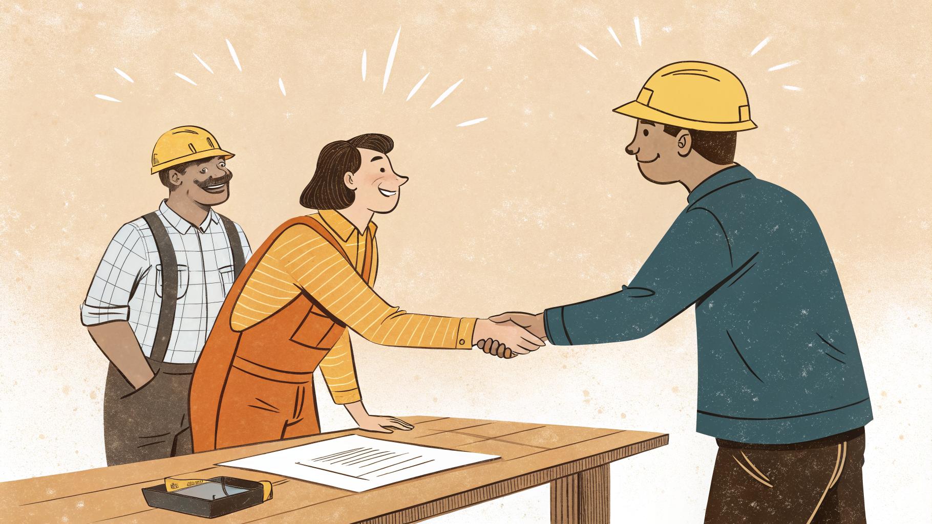 The AI economy is rewriting the American Dream — and blue-collar workers are poised to win