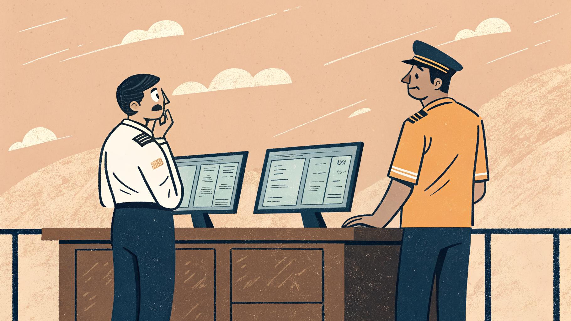 Why AI in Aviation Fails Without Connected Data - OAG