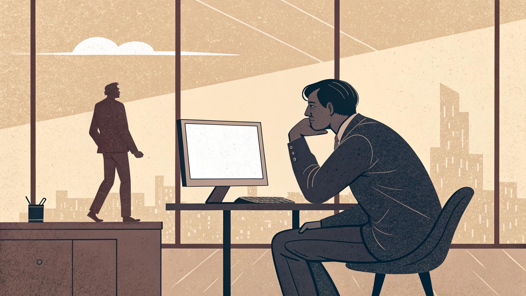 The AI Question Every Business Owner Needs to Ask - YouTube