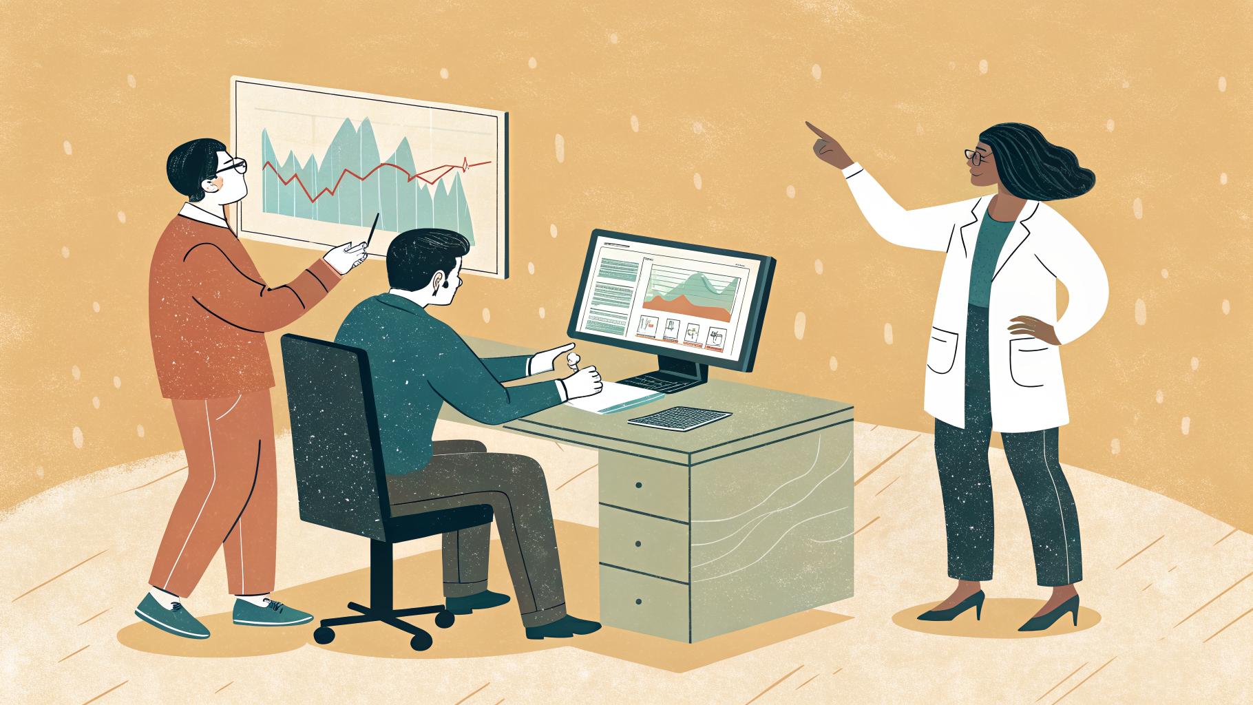 Is Qualtrics' $6.75B Press Ganey Forsta Bet the Healthcare Data Platform Play Others Can't Match?