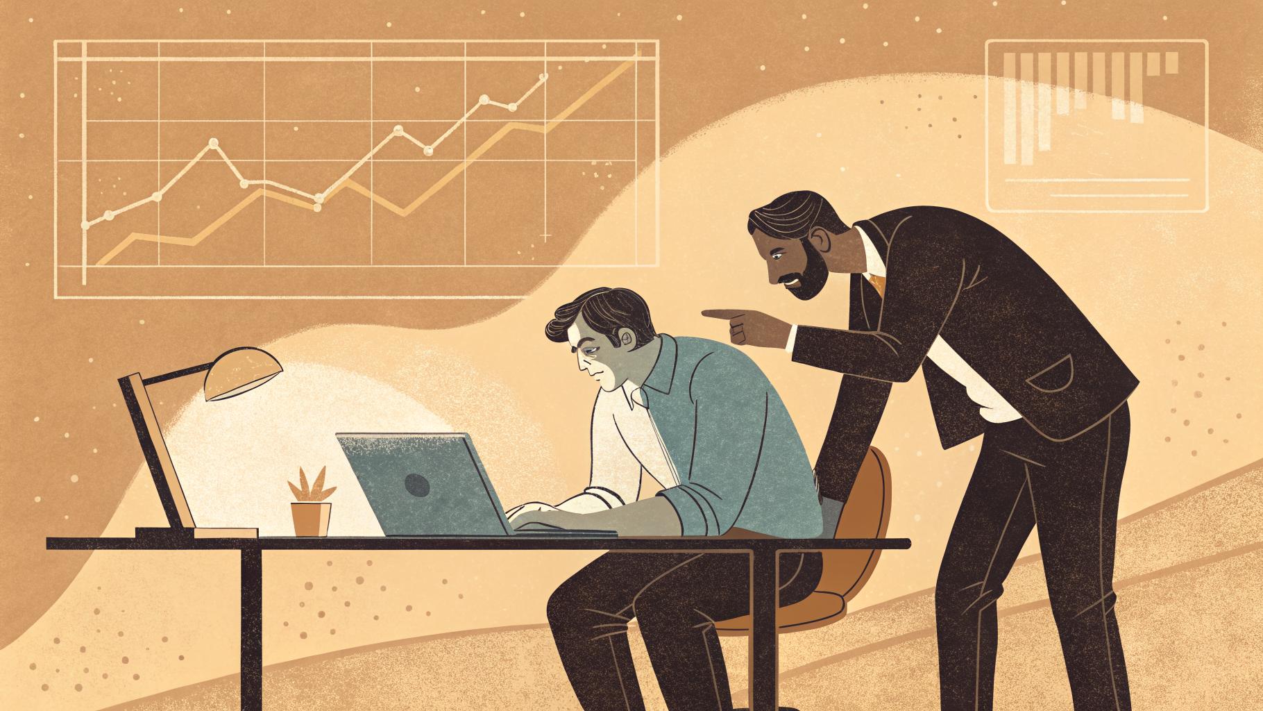 The new language of work: AI-driven visual communication - Adobe for Business