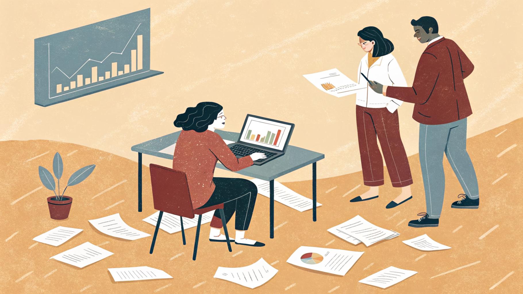 Data, priorities among concerns for AI integration, research finds - IT Brew
