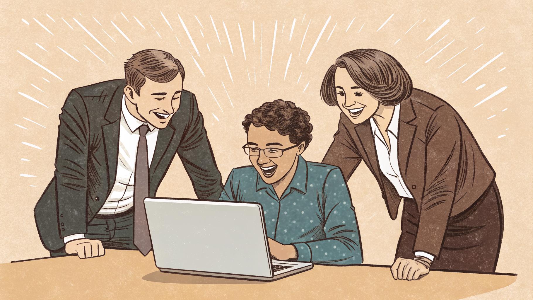Google unveils Googlebook, a new line of AI-native laptops - TechCrunch