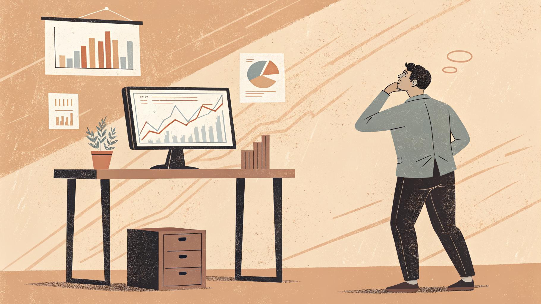 Does This AI Make My Business Look Big? - LinkedIn