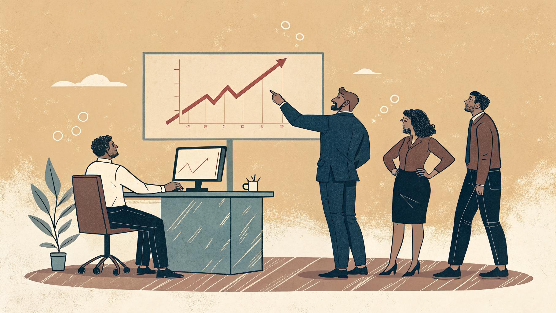 Appier Beats Q1 Revenue and Profit Targets with Agentic AI-driven Growth