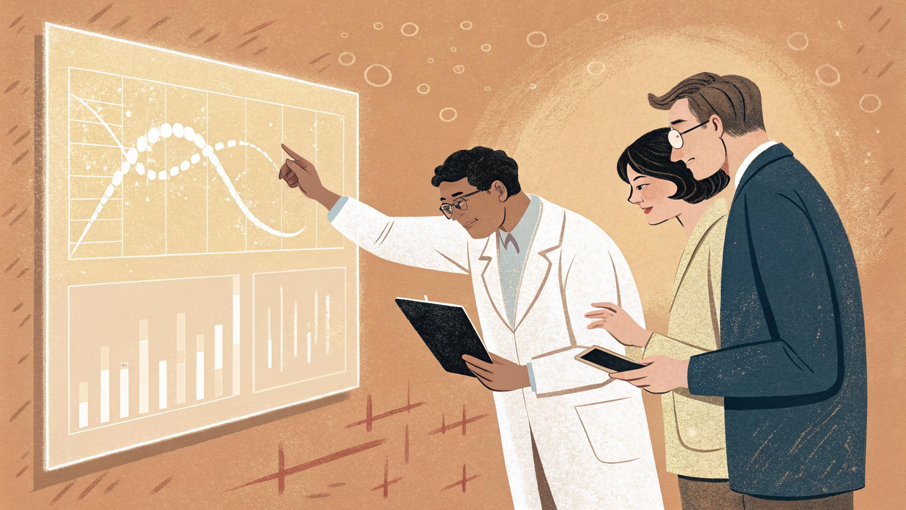 Oracle Corporation (ORCL) Expands Clinical Research with AI Integration - Yahoo Finance
