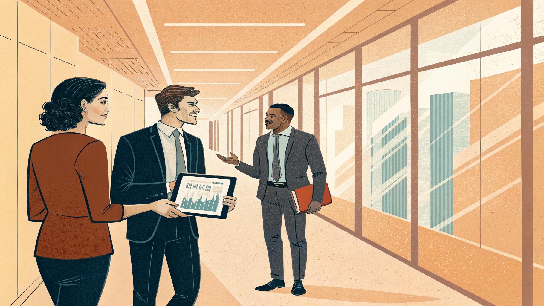 Air Force Signals Long-Term Enterprise IT and AI Pipeline Through Business ... - OrangeSlices AI