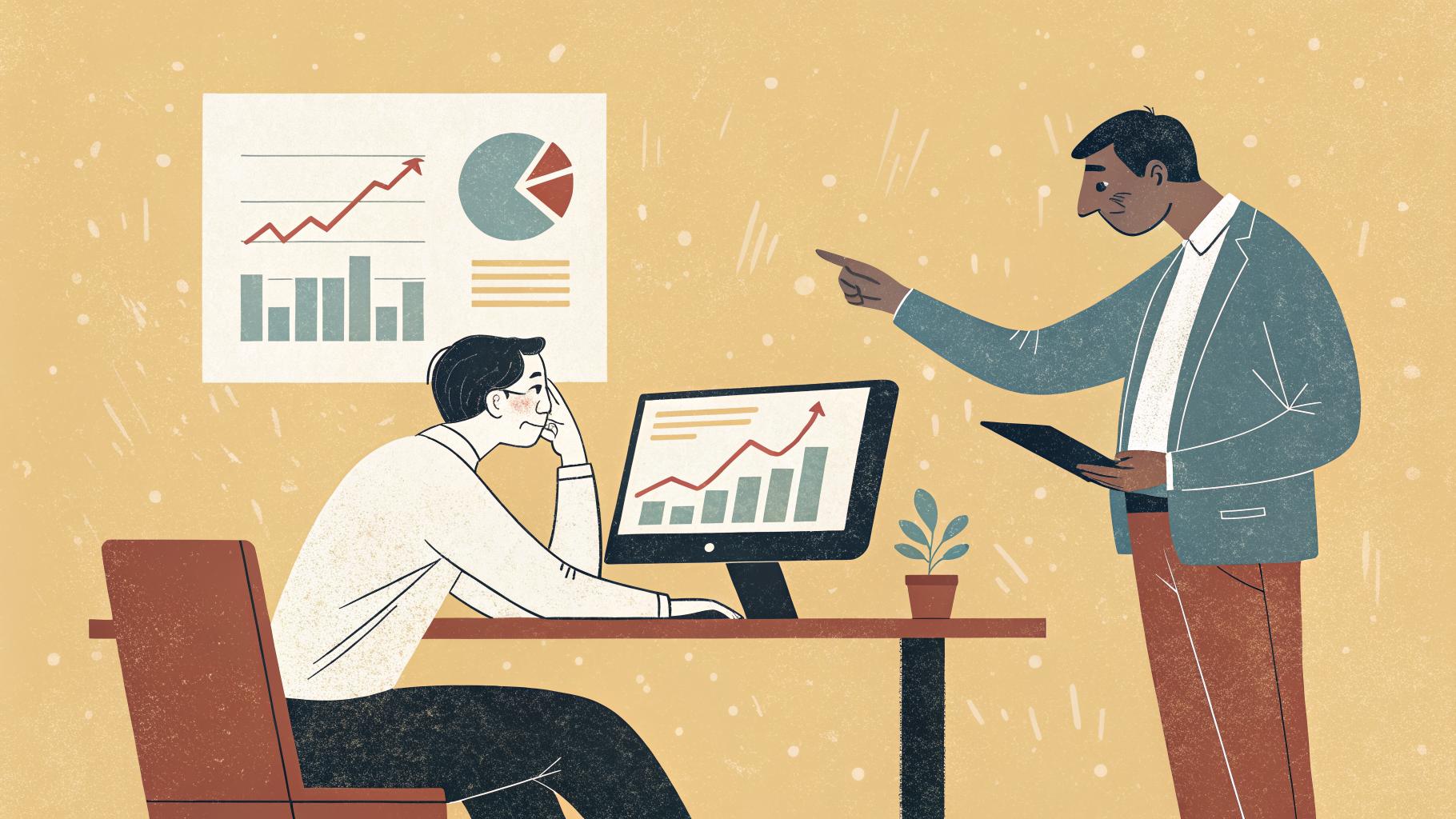 The Hidden Margin Killers Draining Your Business — and How AI Is Catching Them in Real Time