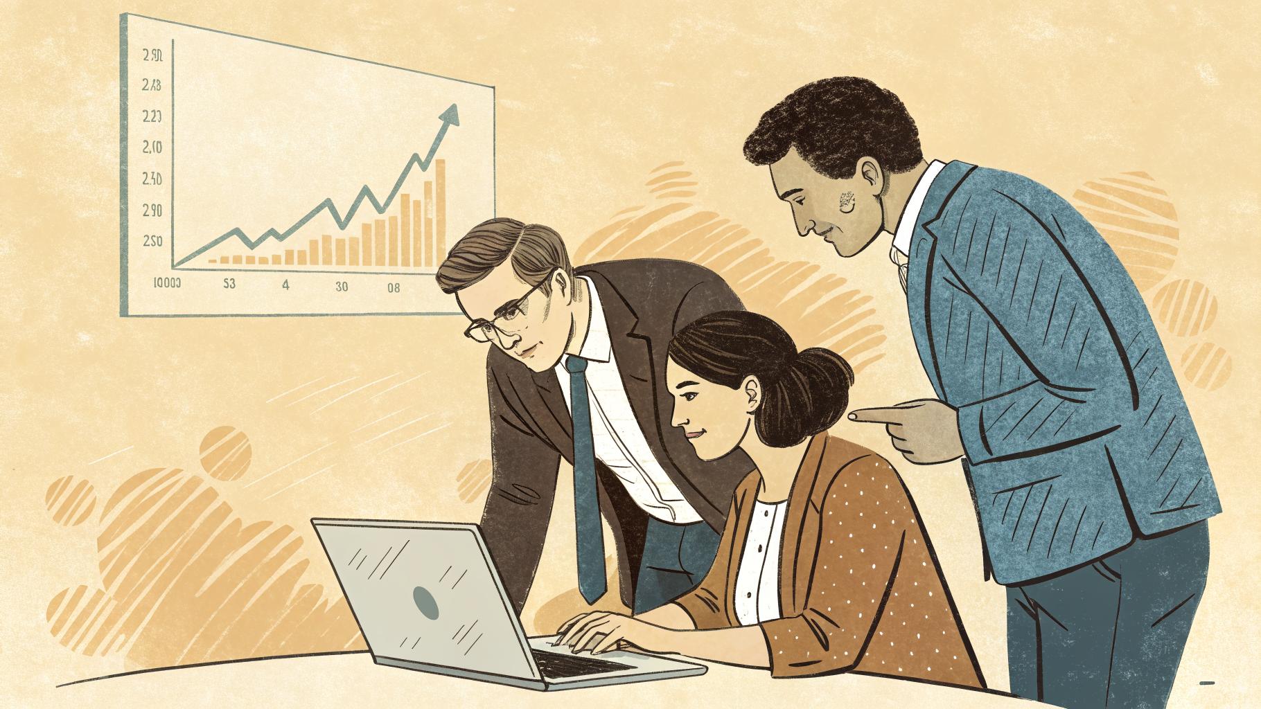Covestro Transforms Master Data Governance with AI Agents on AWS