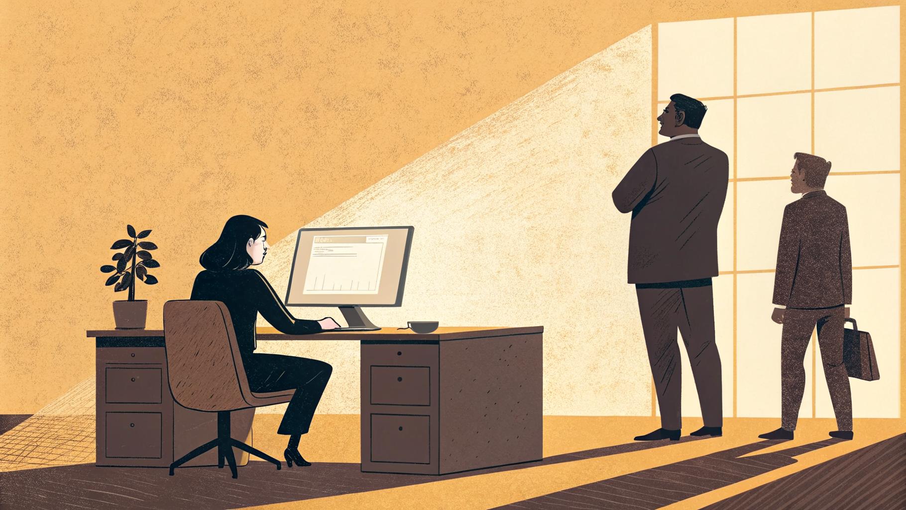AI Albo: Businesses introduce new 'silent partner' in viral CGT backlash - SmartCompany