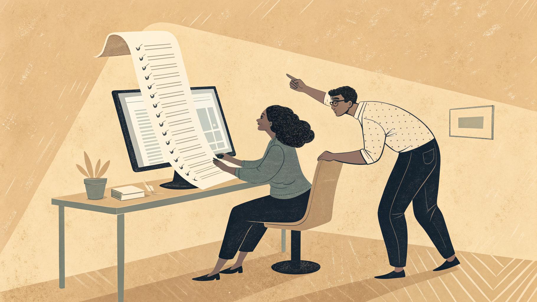 AI search loves listicles: What 25,000 URLs reveal about citations