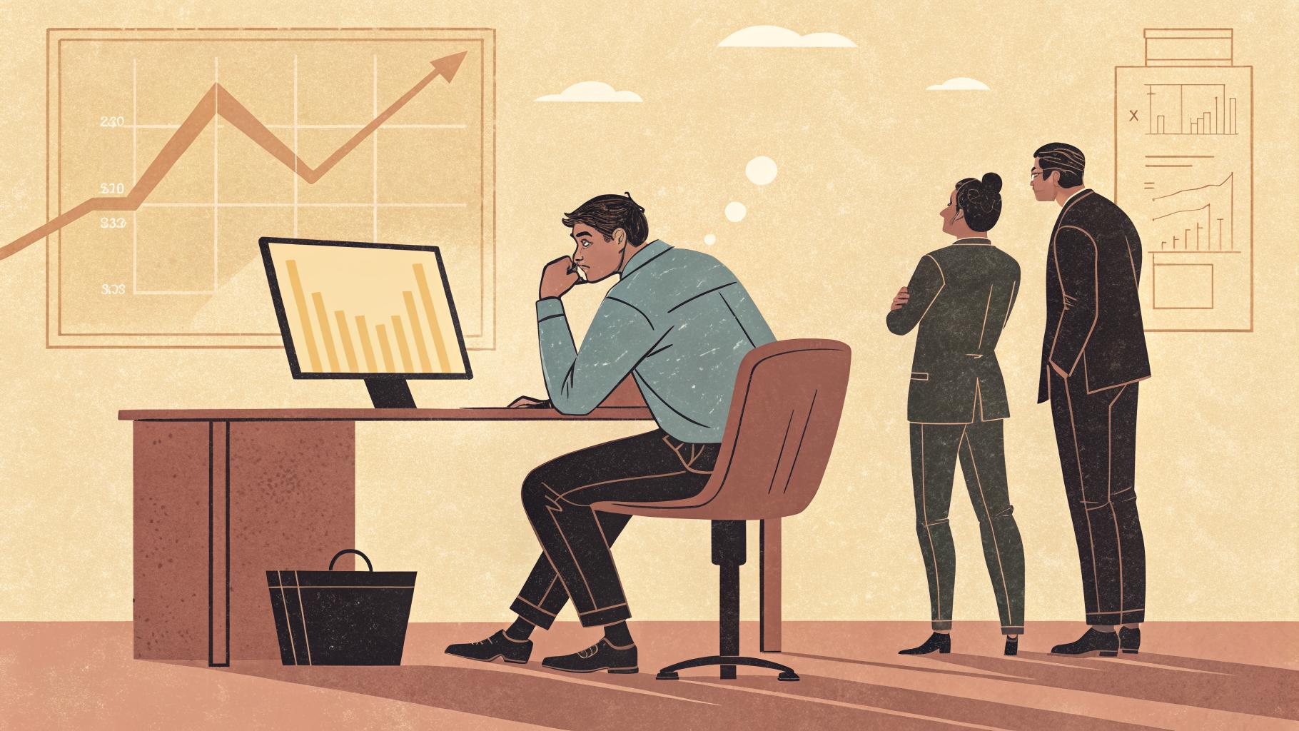 How AI is reshaping the future of marketing | EY - US
