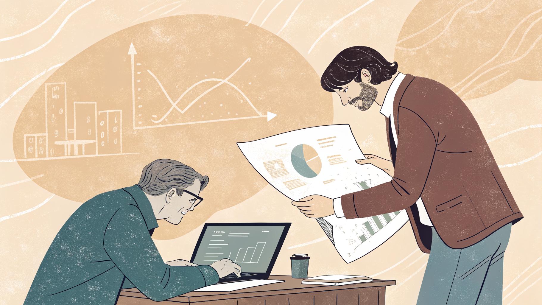 UX Roundup: UX Benchmark | Impact of AI Mentions | Character Design Workflow | Microsoft FDE