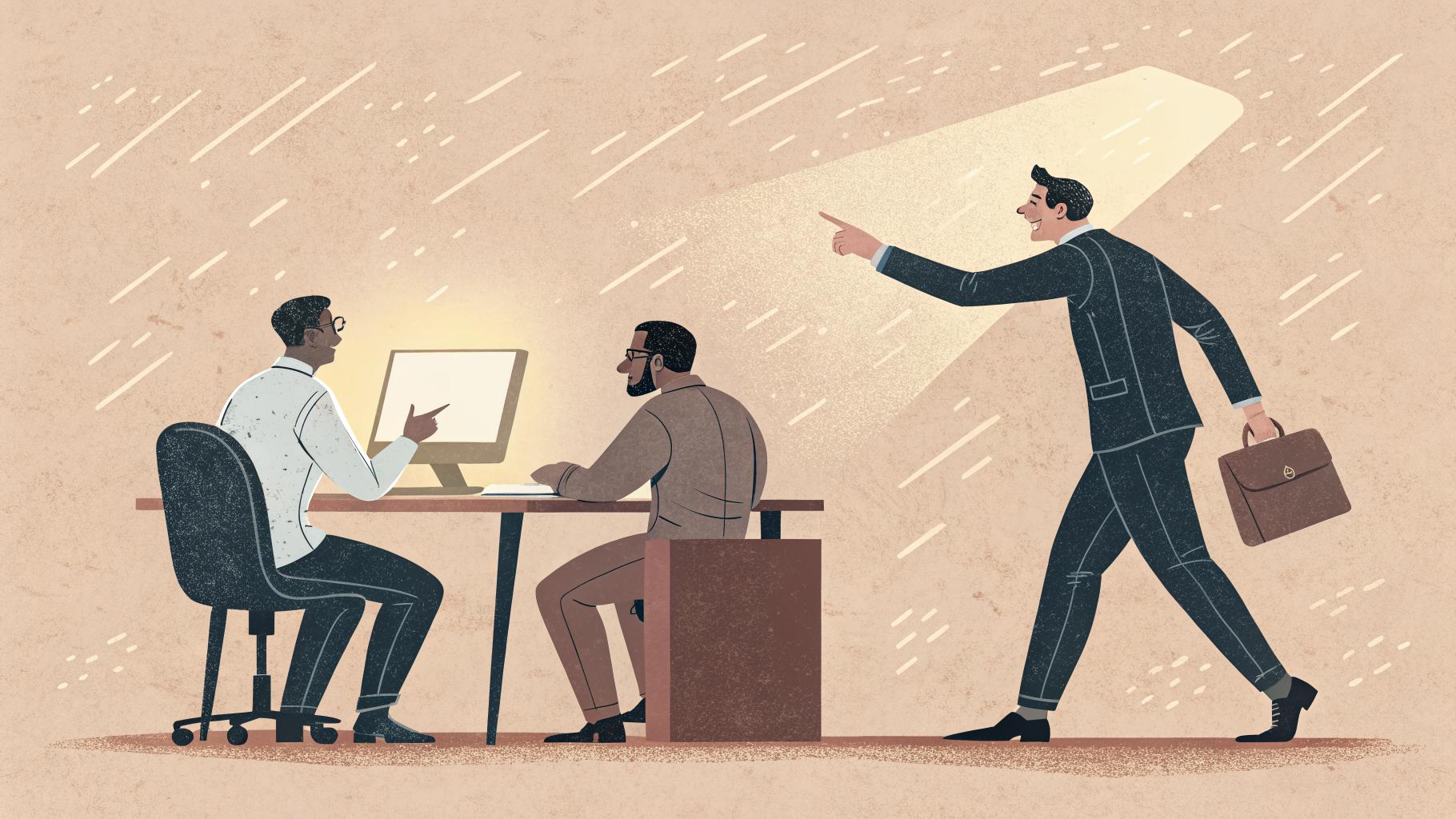 How AI reshapes work and skills in Europe - McKinsey