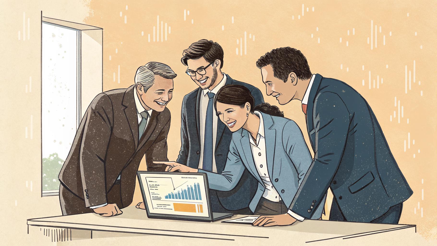 New Study Finds 76% of Advertisers See Performance Gains from Agentic AI