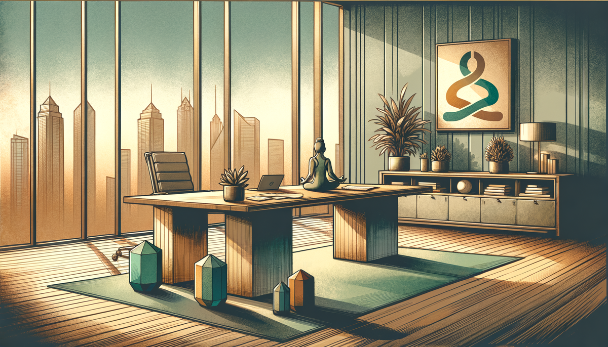 Yoga Studios AI Implementation Blueprint