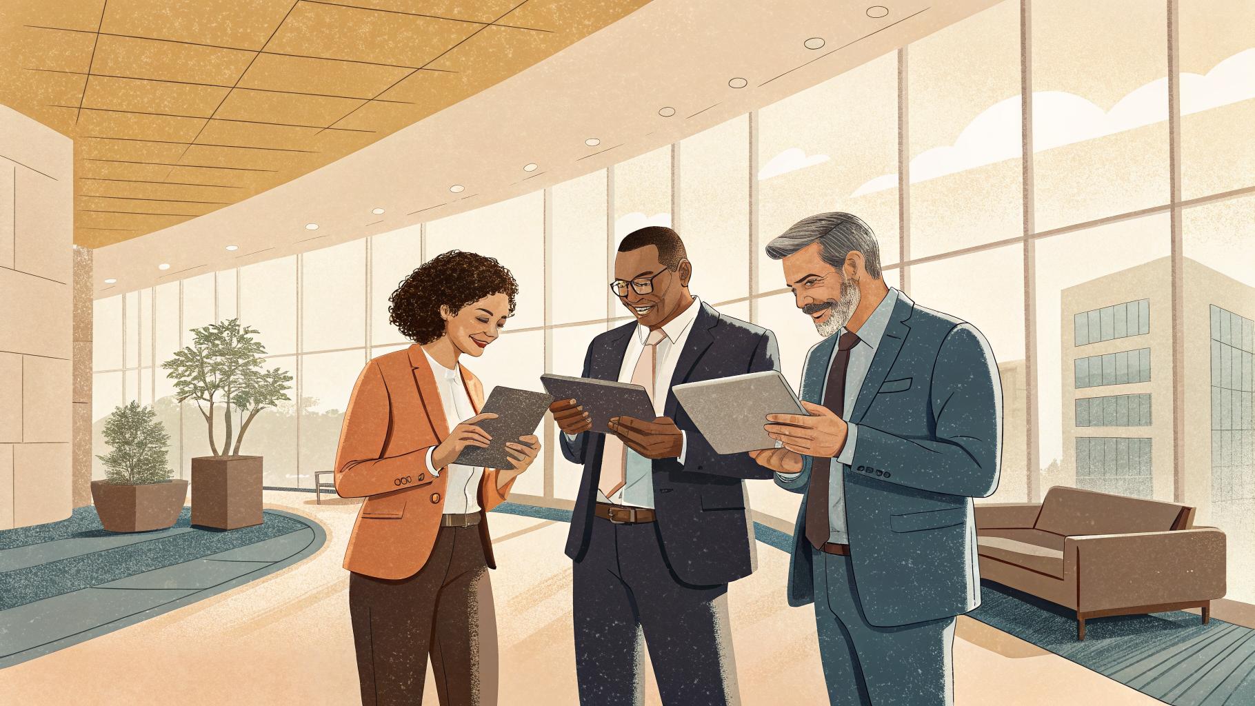 The 10 Most Influential Software Companies of 2026 - Time Magazine