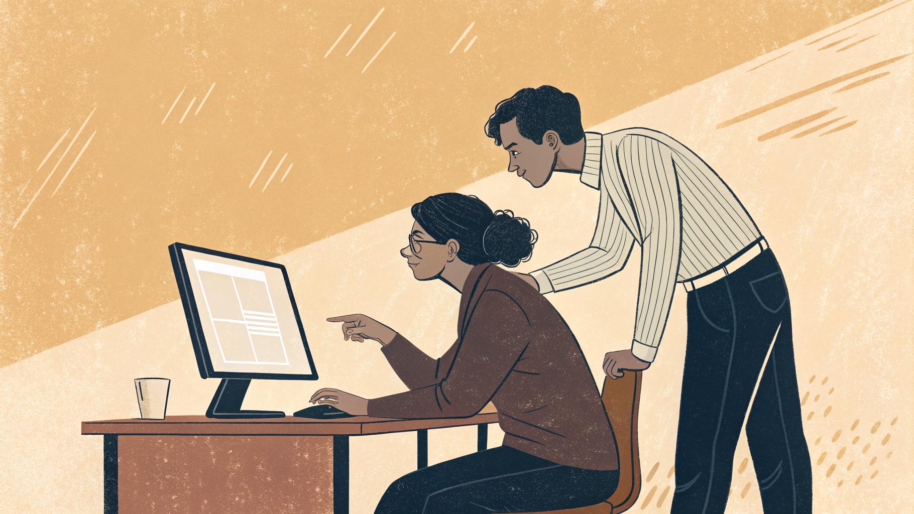 The Future of Work Isn't Human vs. AI. It's Human With AI - Inc. Magazine