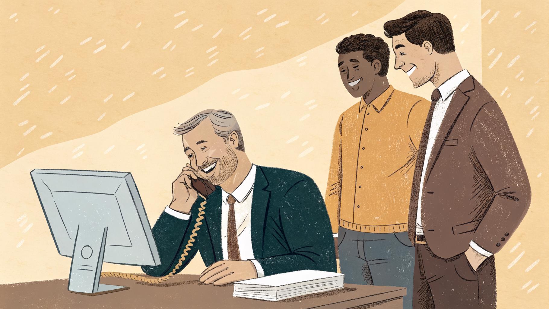 Nevermiss Reframes the Economics of Phone Answering as Small - openPR.com
