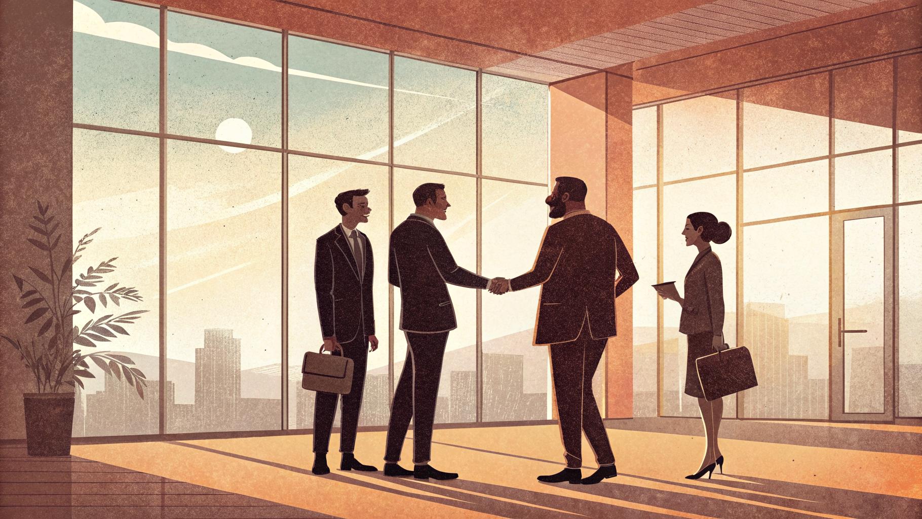 Anthropic Partners with Blackstone, Hellman & Friedman, and Goldman Sachs to Launch ...