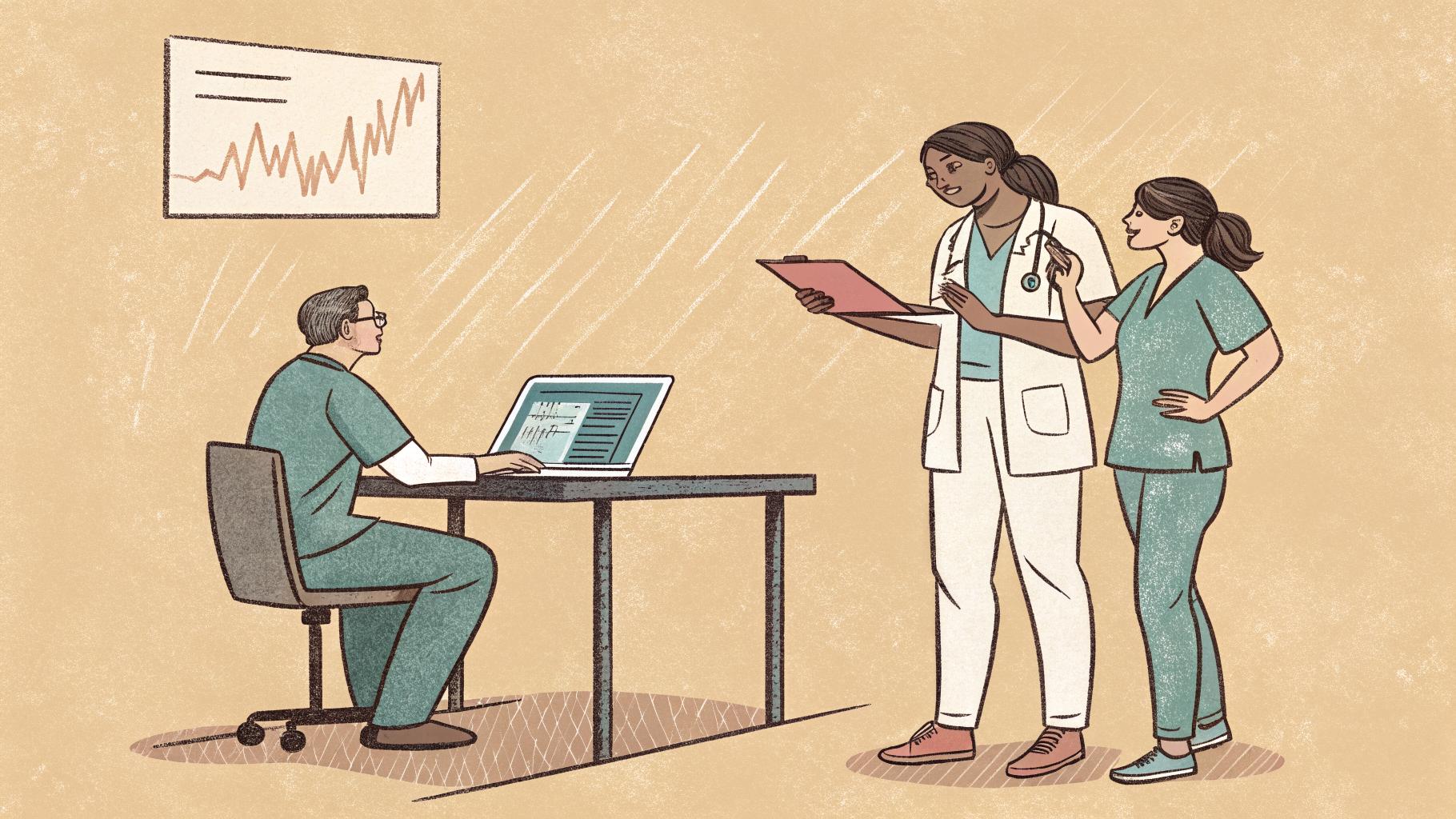 Configurable AI integrations hit highest automation benchmarks | Healthcare IT News
