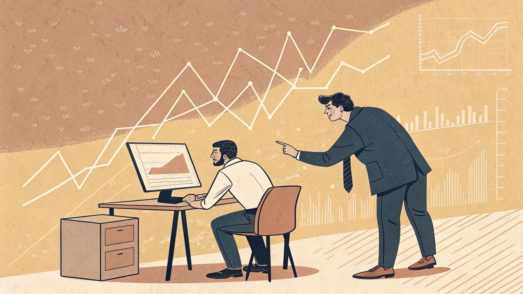 Semantic Layer in Financial Services AI Risk - Snowflake