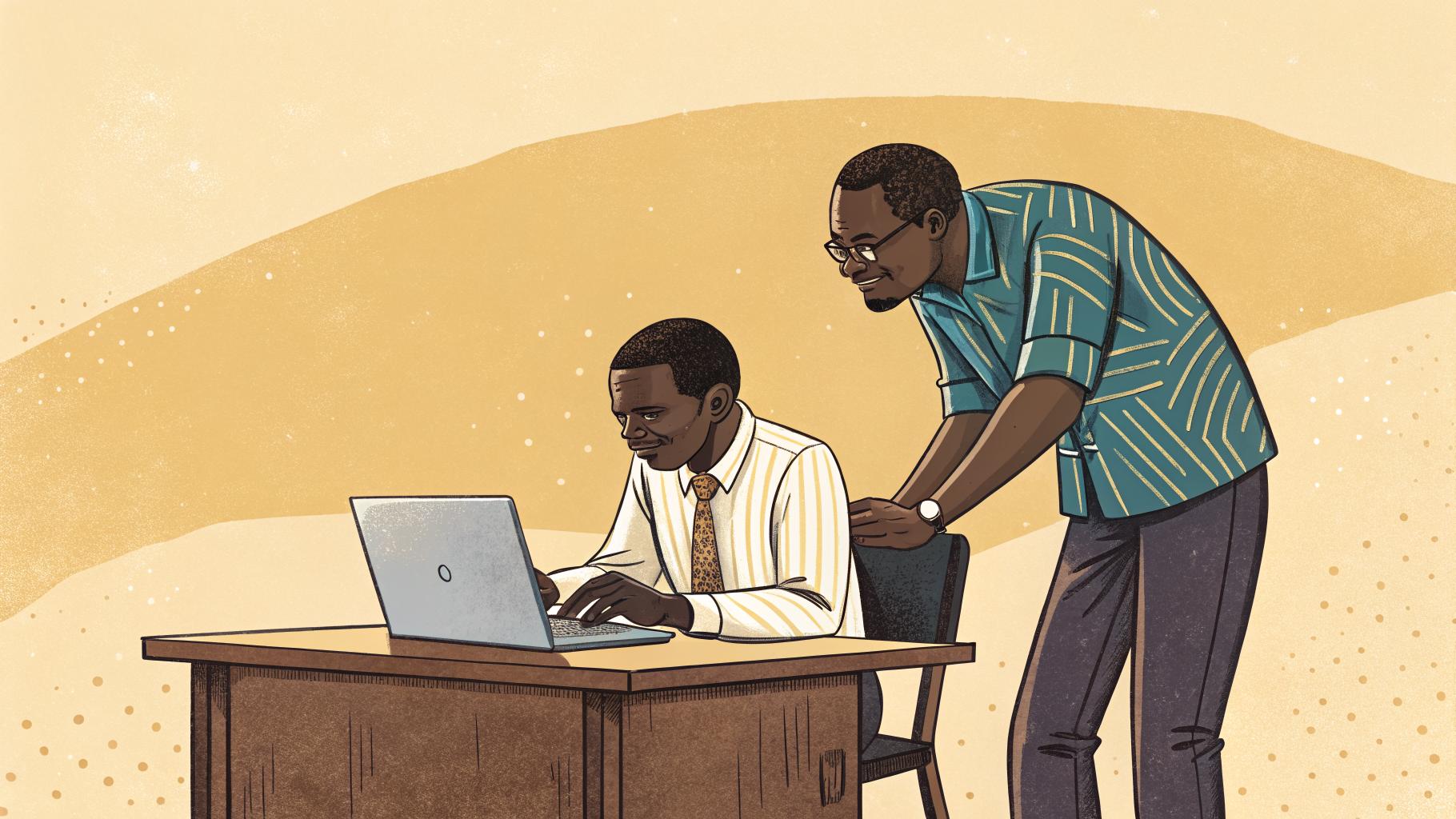 AI for Small Businesses in Ghana (Practical 2026 Guide) - CediRates
