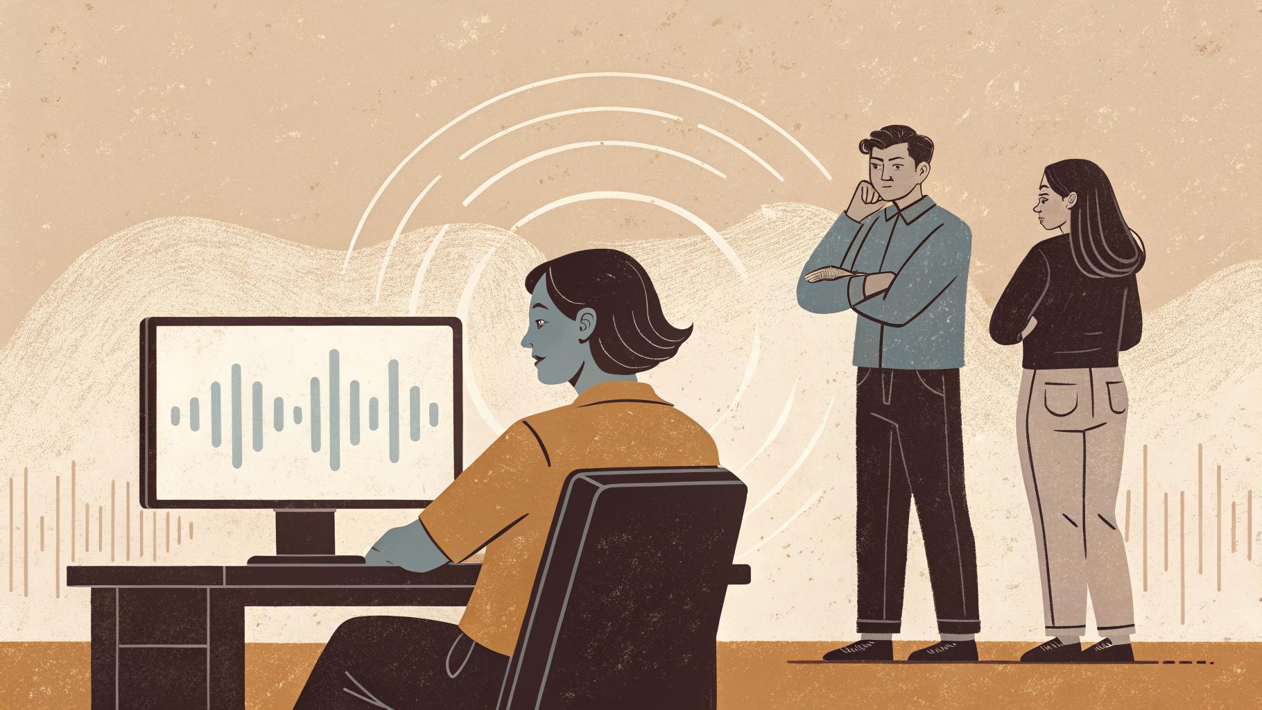 FTC: Cox Media Group and 2 others to pay nearly $1M over deceptive 'Active Listening' AI ...