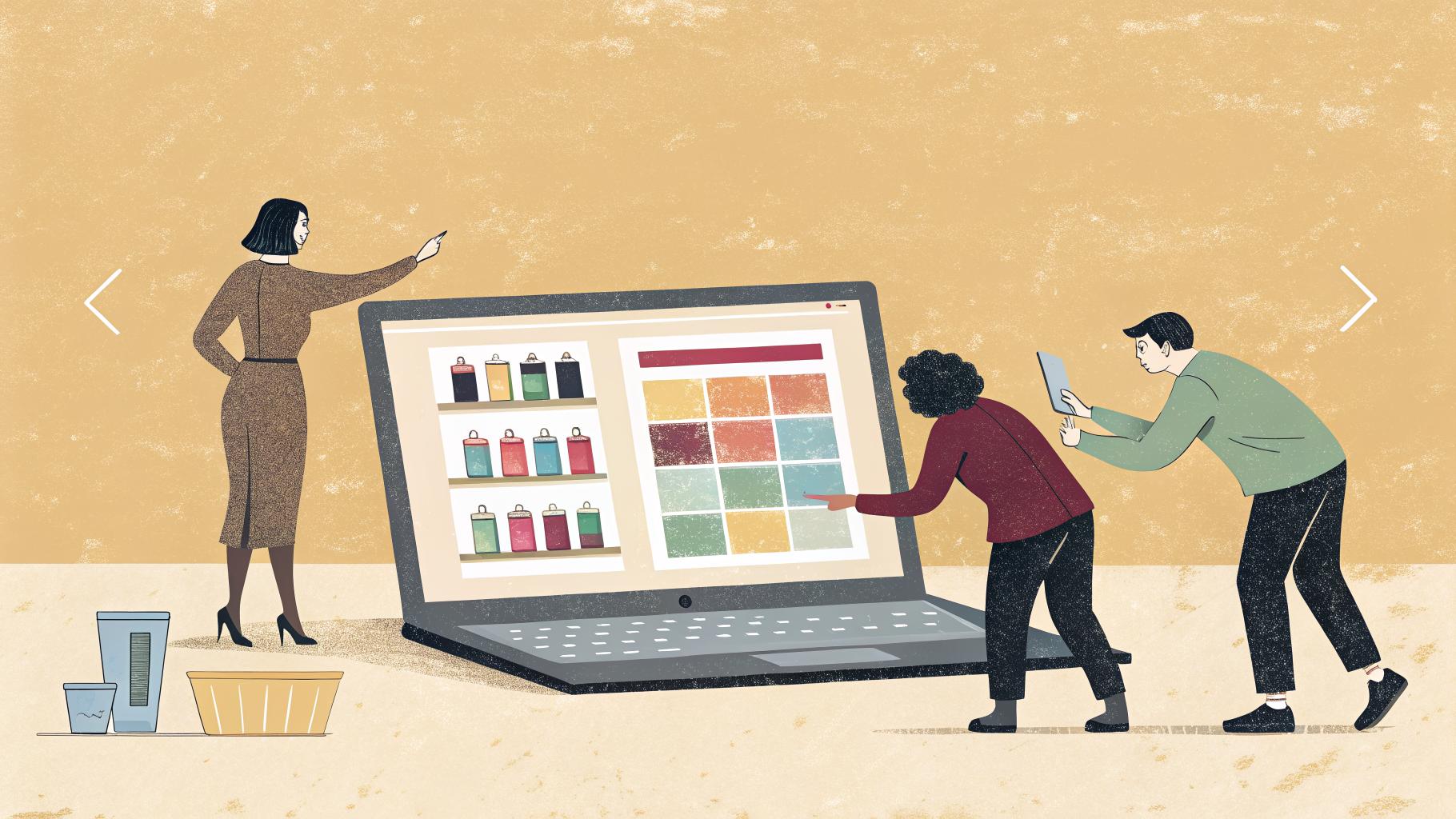 The Digital Shelf 2026 - eMarketer