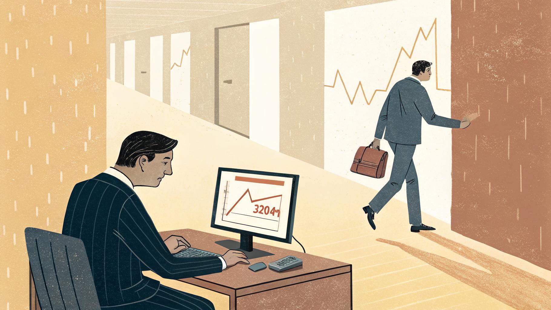 The ROI On AI-Driven Layoffs Is Zero. Why Are Leaders Still Doing It? - Forbes
