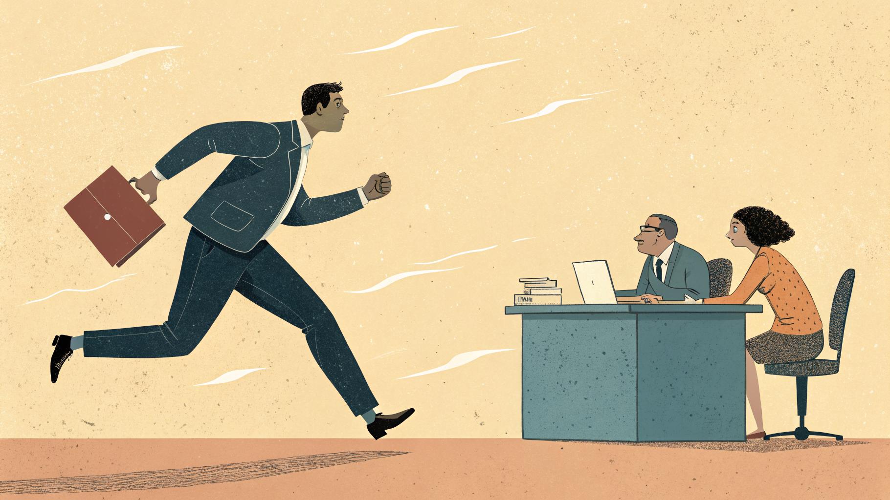 Axios Finish Line: Running your AI-first business