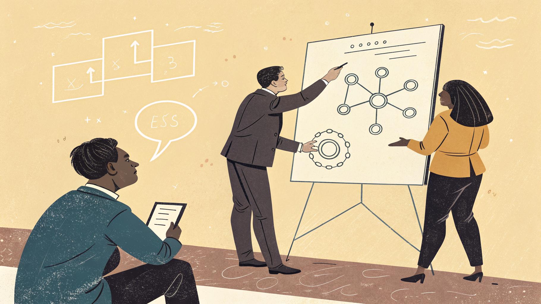 Zeta OpenAI Alliance And OSI Role Put Athena Adoption In Focus - Simply Wall St News