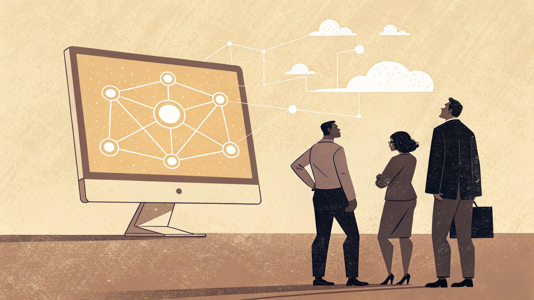 Huawei's Xinghe AI Unified SASE Solution Helps Germany's Klaas & Kock Build a Next ...
