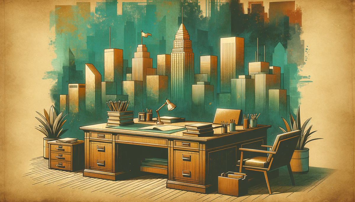 Municipal Government Offices AI Implementation Blueprint