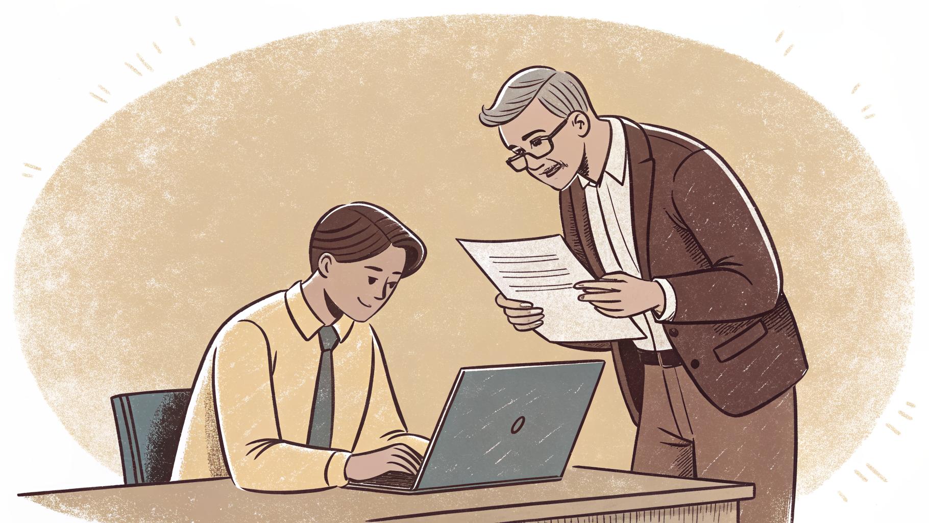 How You Can Use AI to Help Your Proxy Drafting Process: Six Things | Cooley LLP