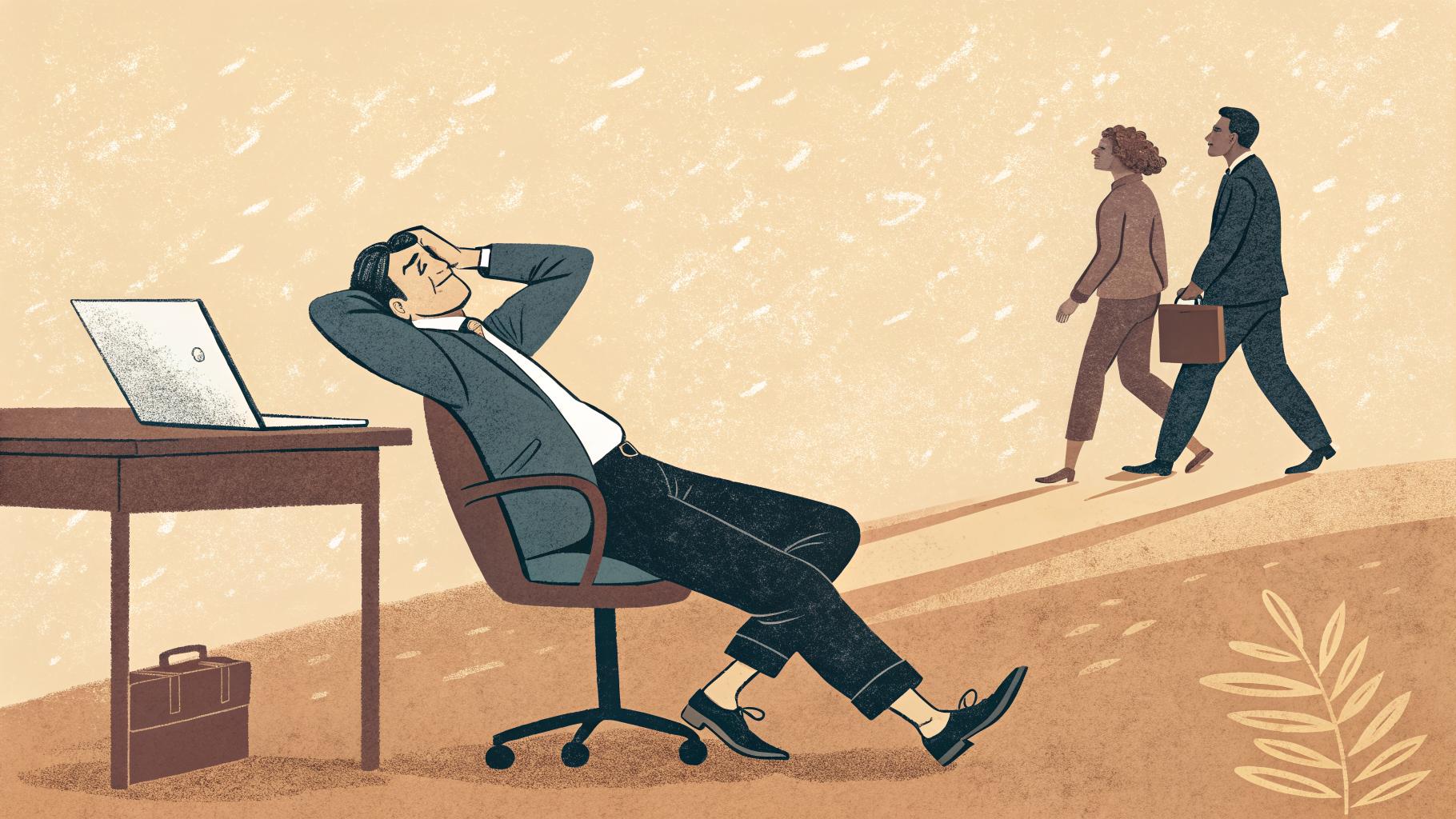 ​Avoiding The Productivity Paradox: How AI Can Lead To Real Gains - Forbes